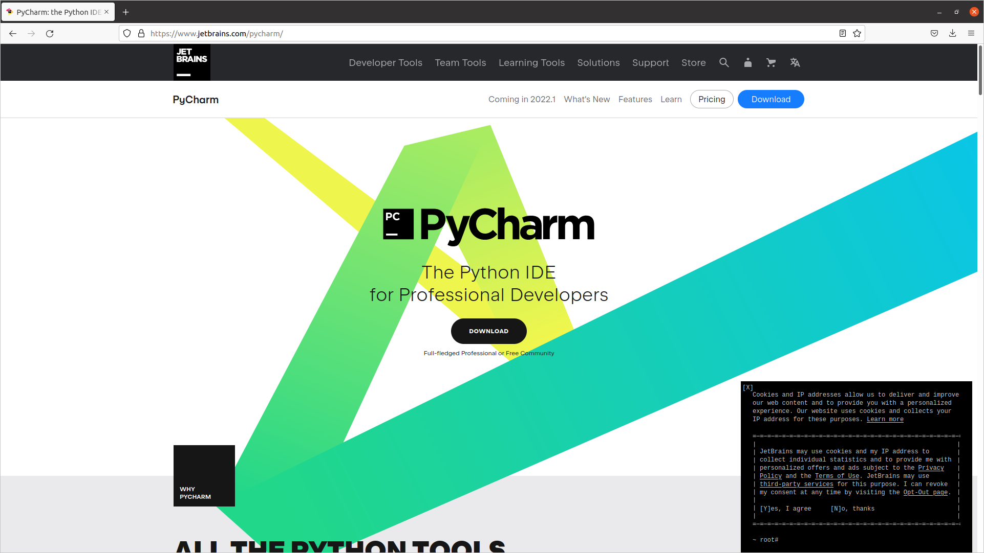 git credentials pycharm windows