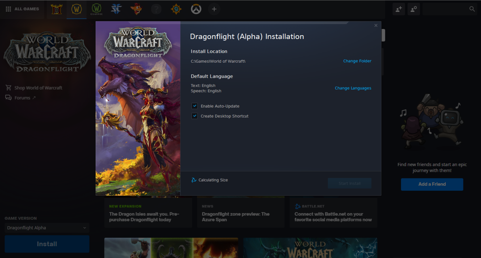 DDoS attacks cripple Activision Blizzard's Battle.Net launcher - Inven Global